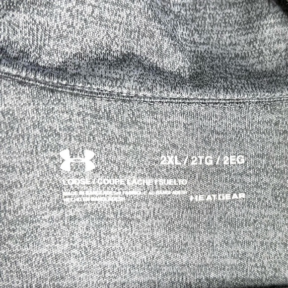 Under Armour Long Sleeve Pullover - Picture 2 of 4